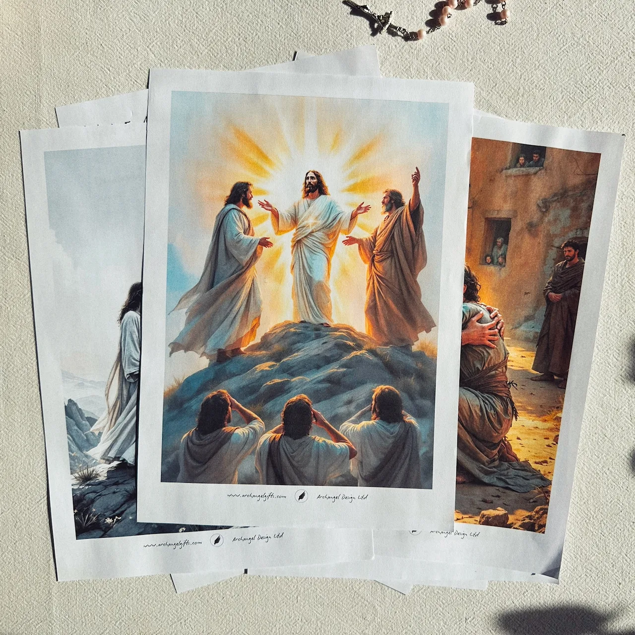For the Love of Lent - Children's Activity Book (Digital Download) - Image 7