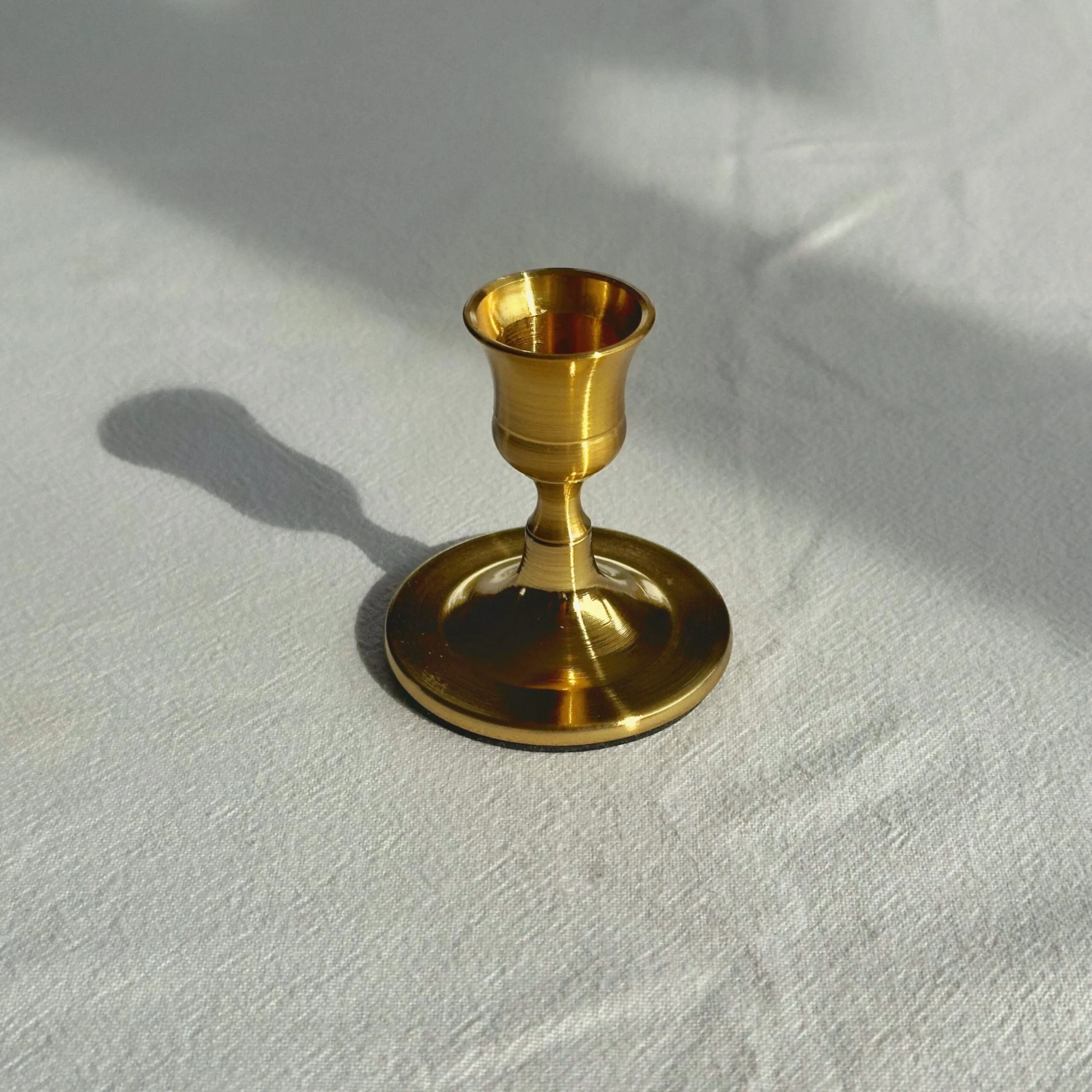 Vintage Candle Holder Standard - Image 3