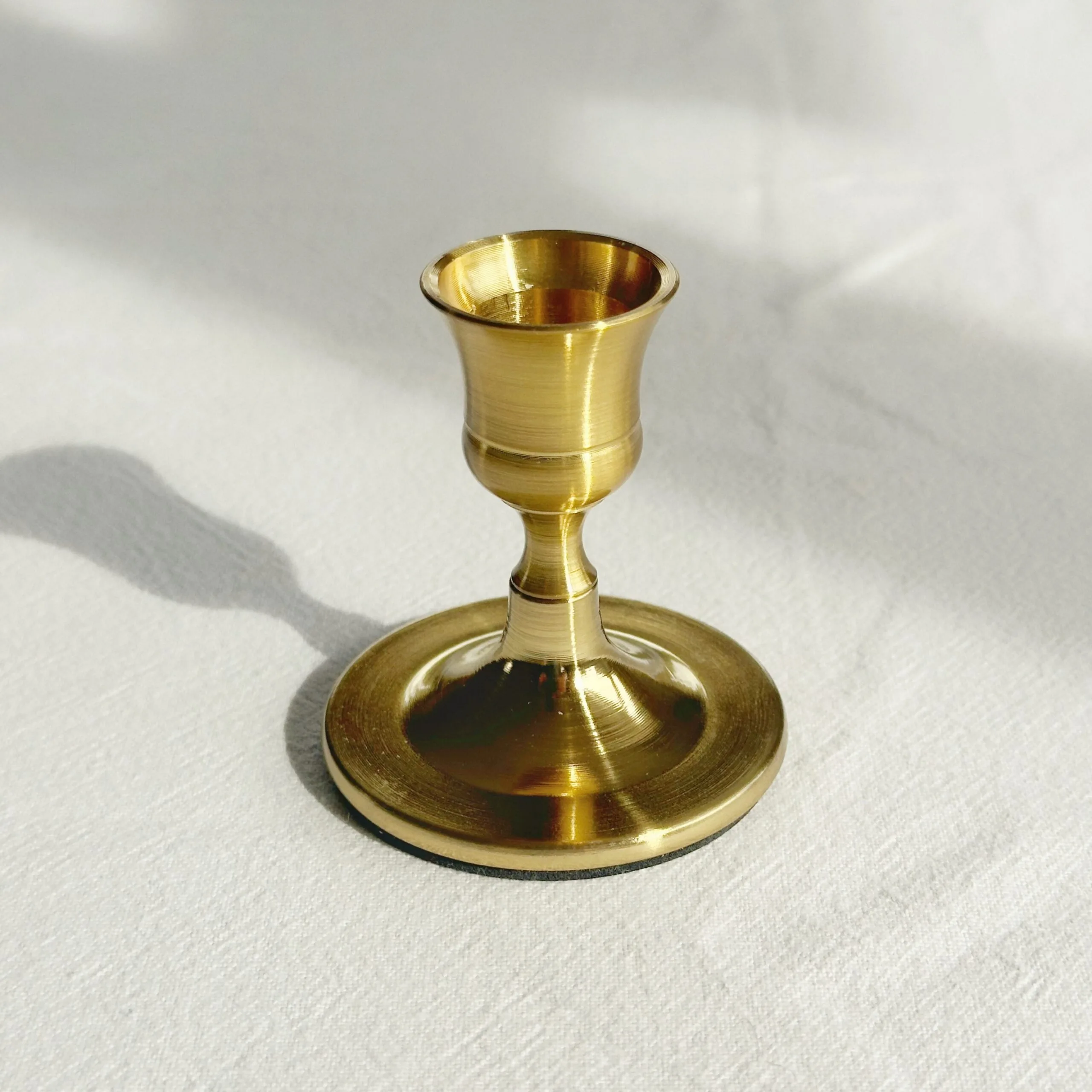 Vintage Candle Holder Standard