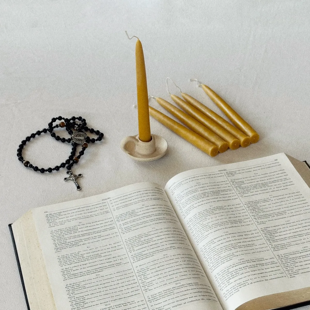 Scholars Bedside Gift Set - Image 4