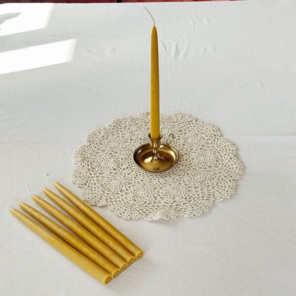 Alternative view of Elegant Dining Candlelit Haven Gift Set