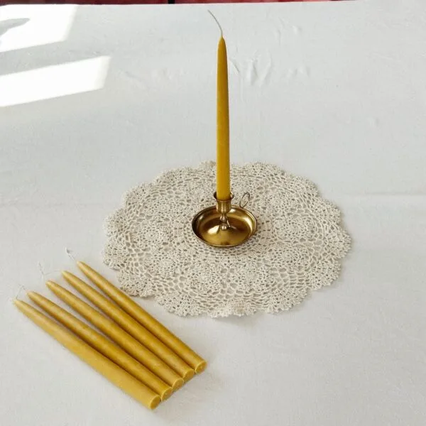 Alternative view of Elegant Dining Candlelit Haven Gift Set