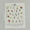 Ave Maria Regina Caeli Poster