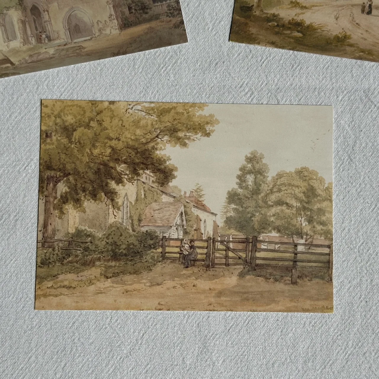 Timeless Faith Notecard Set - Image 6