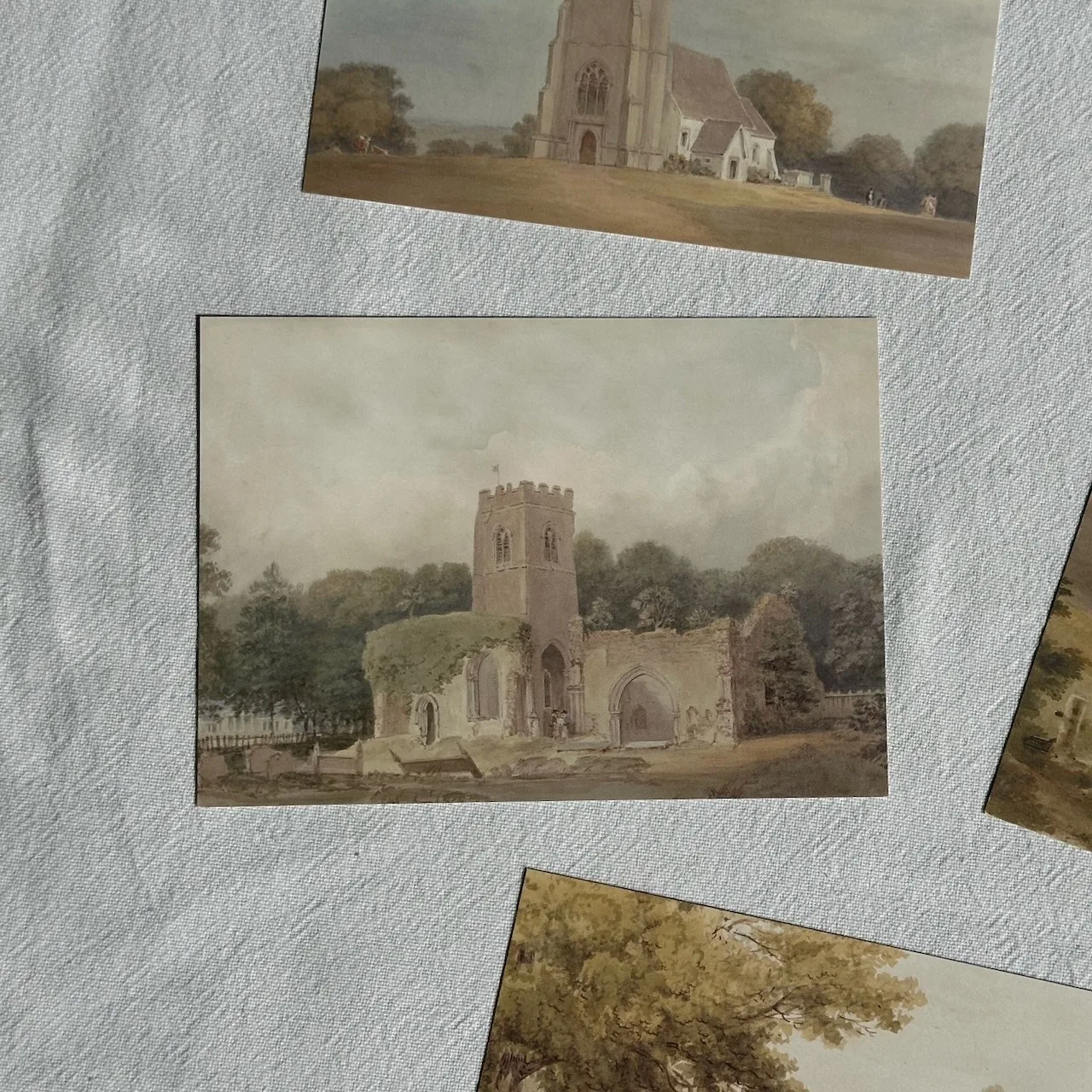 Timeless Faith Notecard Set - Image 7