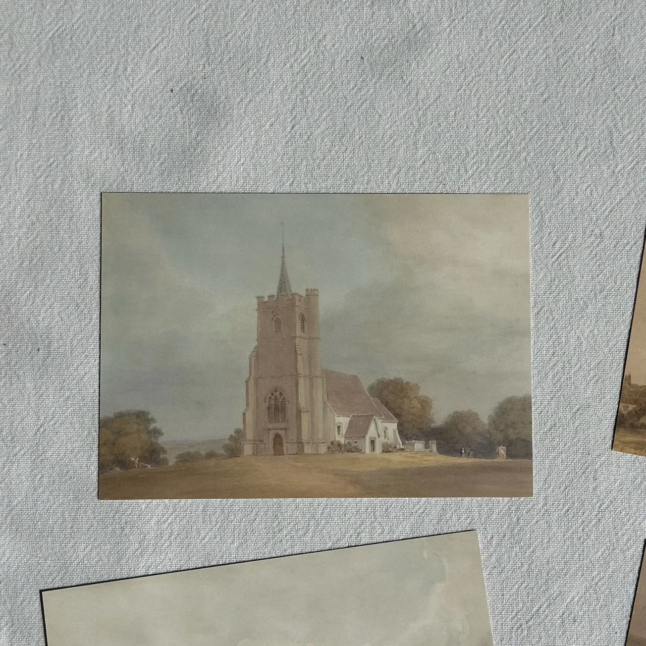 Timeless Faith Notecard Set - Image 8