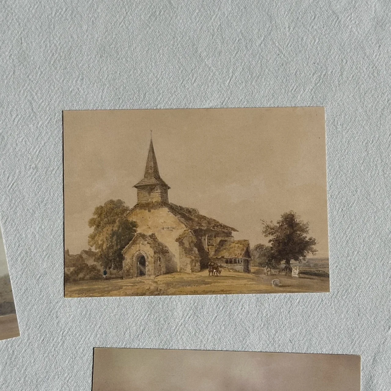 Timeless Faith Notecard Set - Image 9