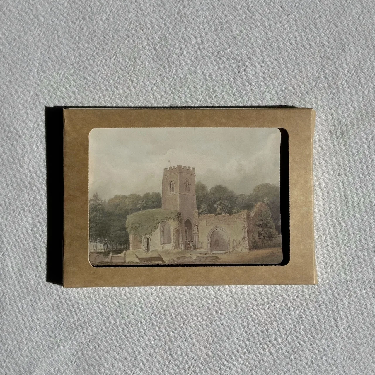 Timeless Faith Notecard Set - Image 11