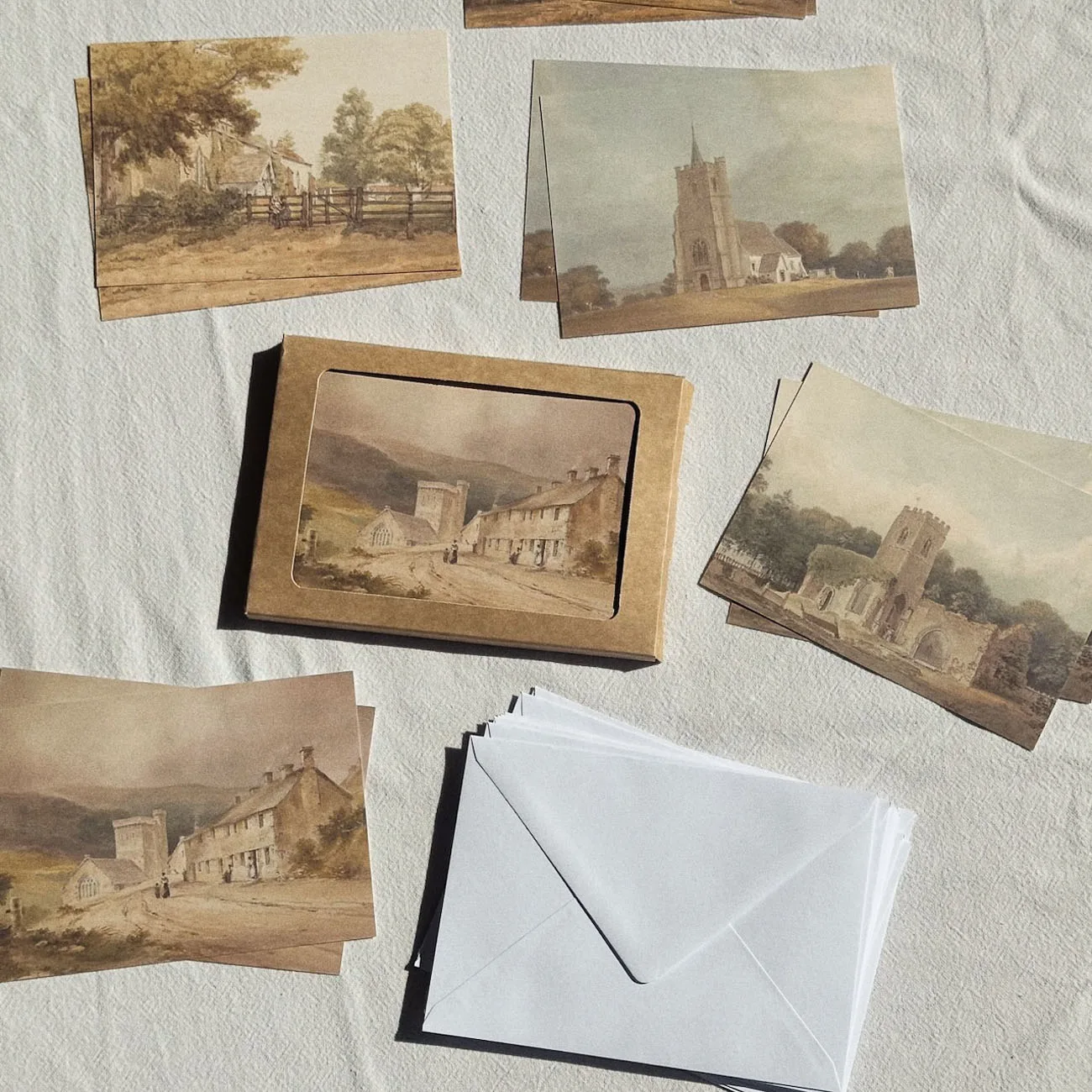 Timeless Faith Notecard Set - Image 4
