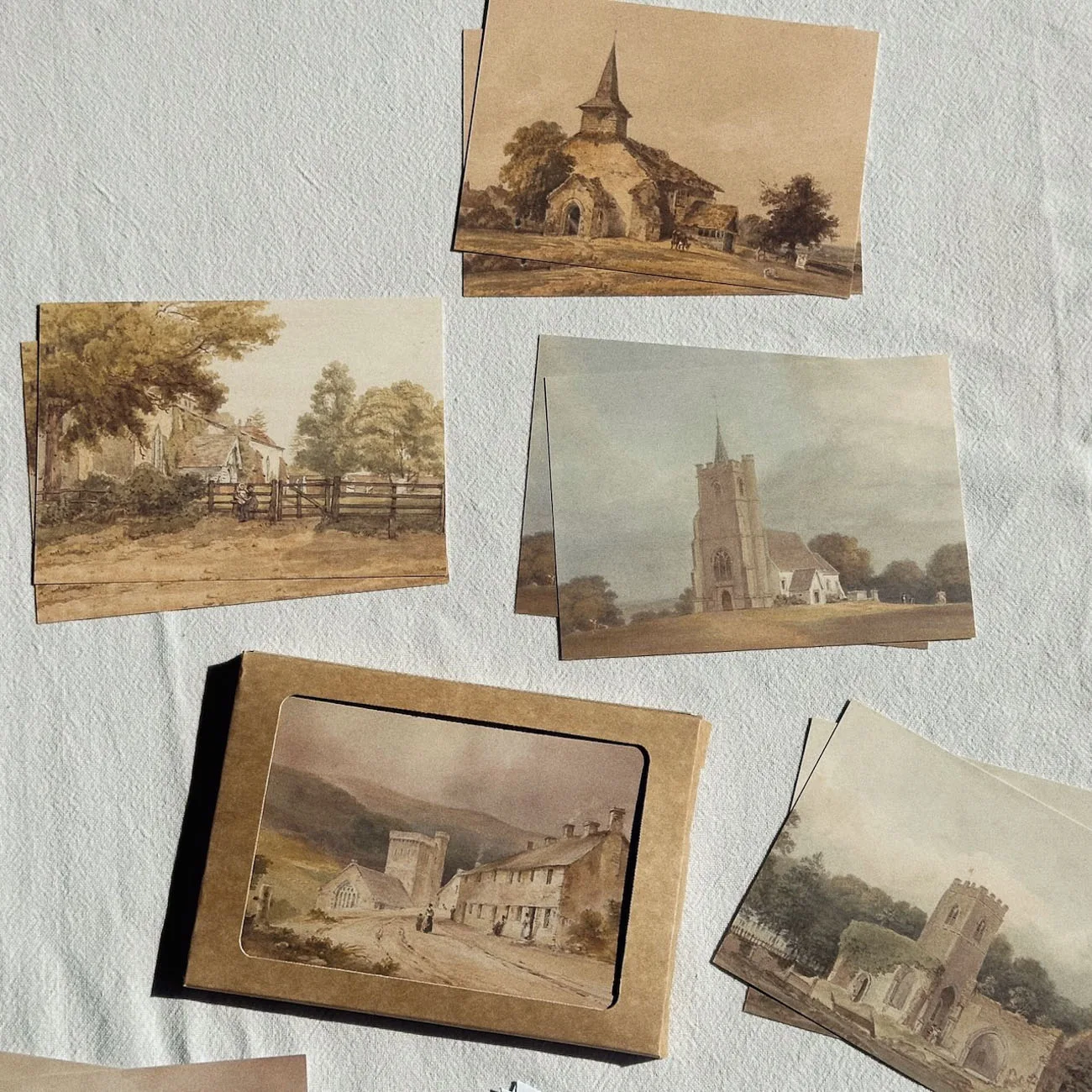 Timeless Faith Notecard Set - Image 5