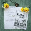 Feasting with the Saints - July (Digital Download)