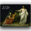 2026 Catholic Traditional Liturgical Calendar - Limited Edition